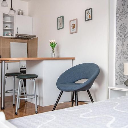 Stella Modern Apartment 2 Nowy Sad Zewnętrze zdjęcie