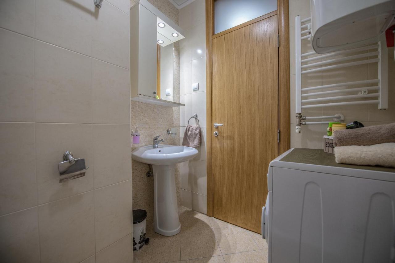 Stella Modern Apartment 2 Nowy Sad Zewnętrze zdjęcie