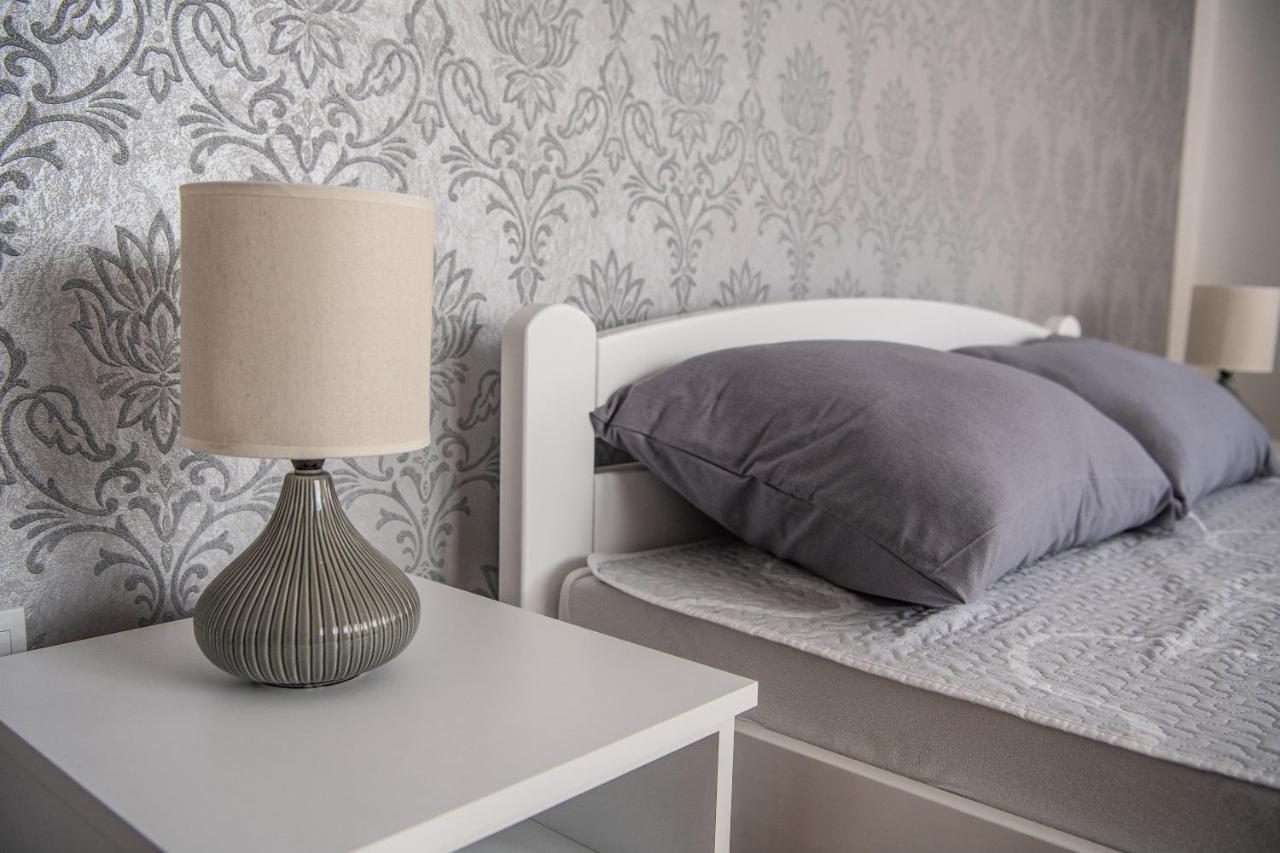 Stella Modern Apartment 2 Nowy Sad Zewnętrze zdjęcie