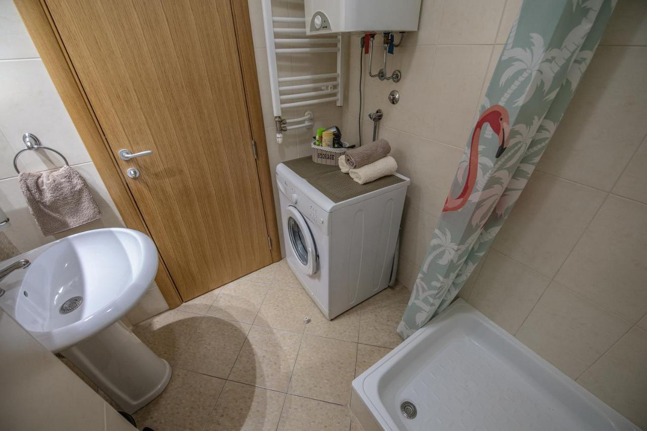 Stella Modern Apartment 2 Nowy Sad Zewnętrze zdjęcie